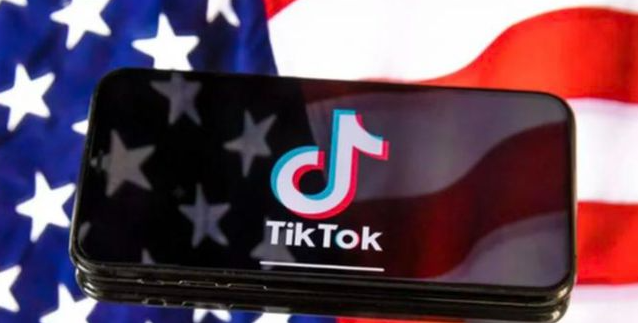TikTok2024年完成了超400億(yi) 美元-华体汇体育中心物流