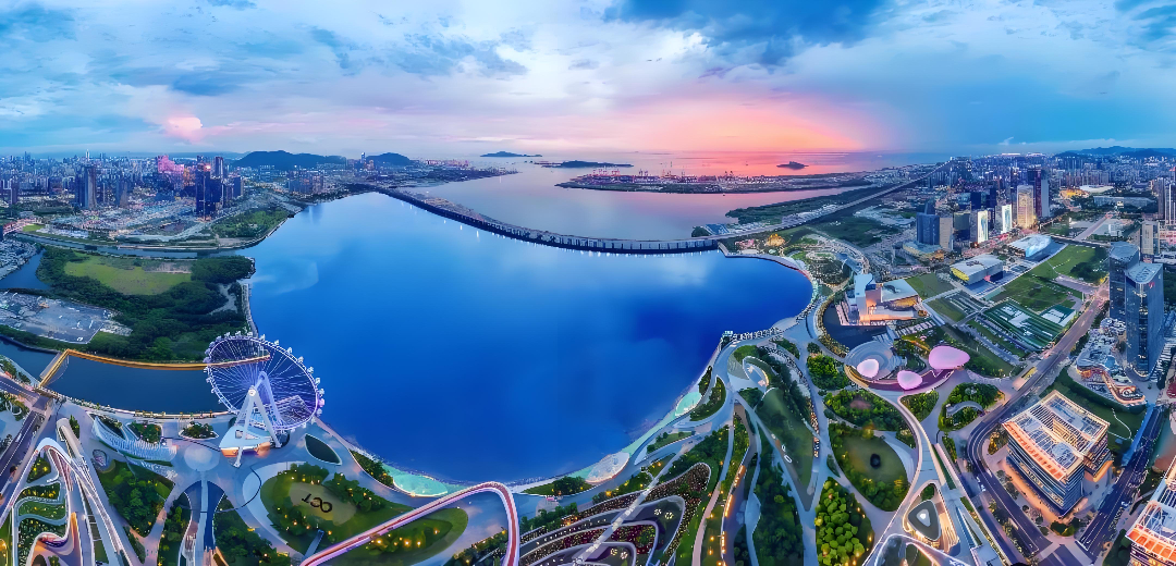 深圳速度:離境即退稅,從(cong) 提交到到賬24小時內(nei) 閃電辦結! -华体汇体育中心物流 深圳速度:離境即退稅,從(cong) 提交到到賬24小時內(nei) 閃電辦結! -华体汇体育中心物流