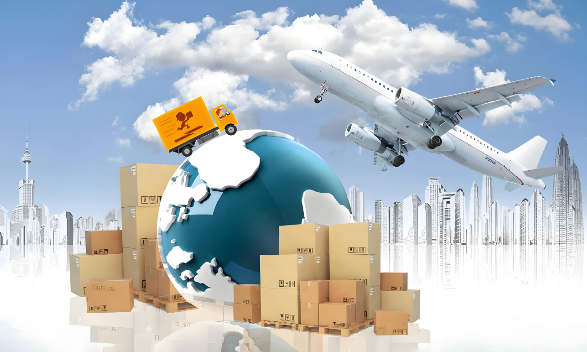 貨代公司與(yu) 供應鏈公司：在國際貿易中的不同角色-华体汇体育中心物流