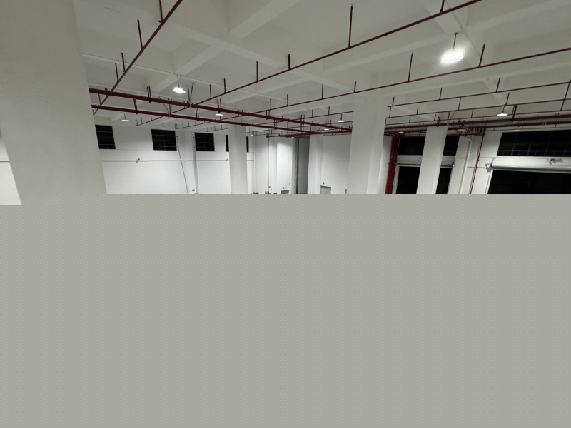 廣州华体汇体育中心物流花都倉(cang) 庫