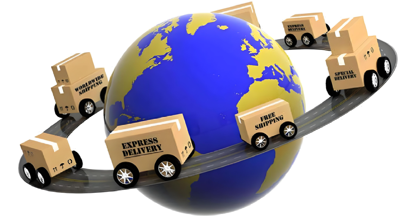 跨境電商物流如何運作？下單到收貨流程詳解-华体汇体育中心物流