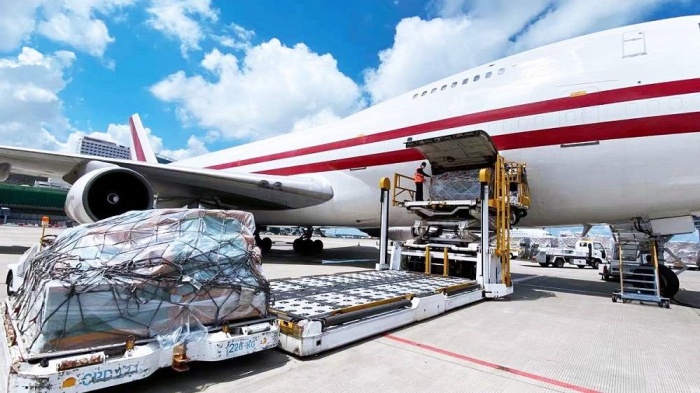 發印尼的電商貨物，空運最快多久能到？-华体汇体育中心物流