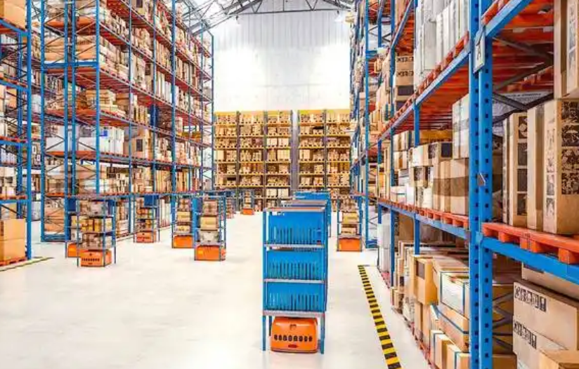 2025政府工作報告：完善跨境寄遞物流體(ti) 係，加強海外倉(cang) 建設-华体汇体育中心物流