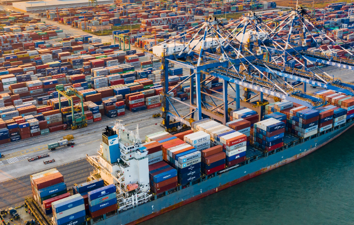 國際海運公司限製了少量運力-华体汇体育中心物流