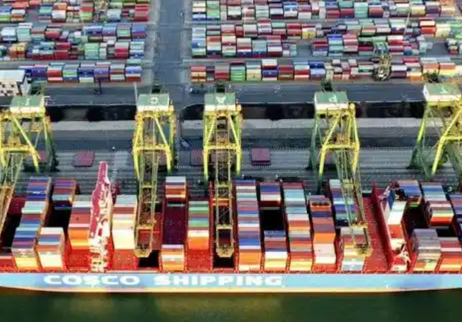 東(dong) 南亞(ya) 市場的國際物流特點是什麽(me) ?-华体汇体育中心物流 東(dong) 南亞(ya) 市場的國際物流特點是什麽(me) ?-华体汇体育中心物流