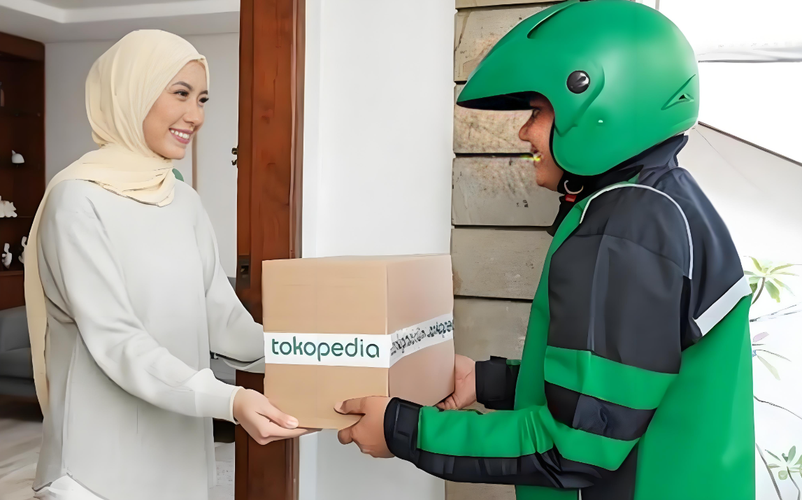 700億(yi)  - 730億(yi) 美元的印尼齋月消費，跨境電商該如何把握商機？-华体汇体育中心物流