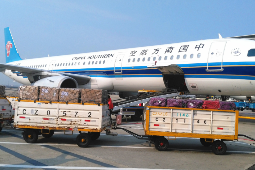 影響國際空運價(jia) 格波動的主要因素有哪些？-华体汇体育中心物流