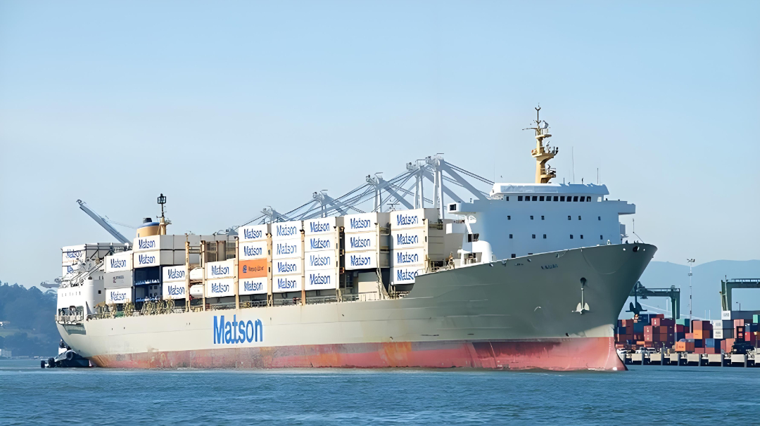 緊急通知|寧波封港,停擺36小時!船司發布延誤預警!-华体汇体育中心物流 緊急通知|寧波封港,停擺36小時!船司發布延誤預警!-华体汇体育中心物流