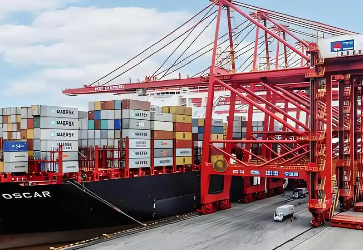 外貿人常用的國際物流方式有哪些-华体汇体育中心物流