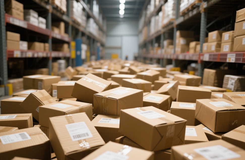 國際貨代服務有哪些？從(cong) 報關(guan) 到清關(guan) 的核心業(ye) 務解析-华体汇体育中心物流