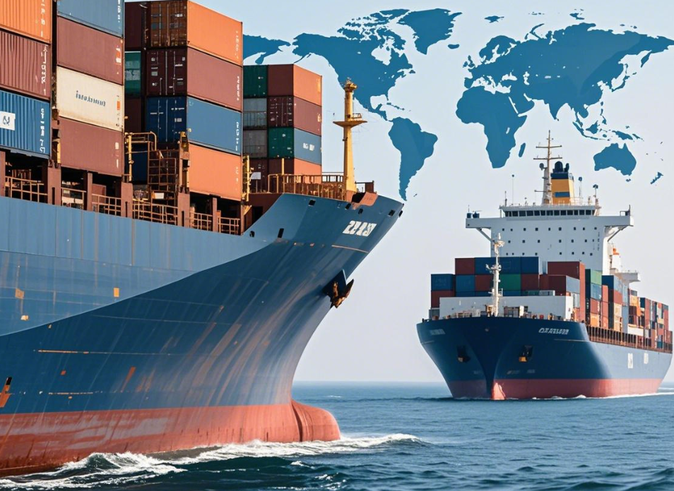 國際海運附加費避坑指南：燃油附加費與(yu) 港口擁擠費計算案例-华体汇体育中心物流