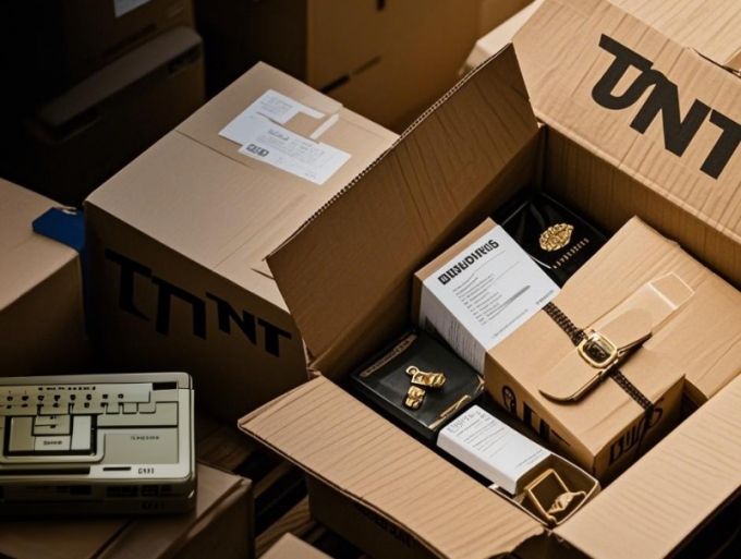 跨境電商賣家必讀：國際快遞丟(diu) 件賠償(chang) 標準全解-华体汇体育中心物流