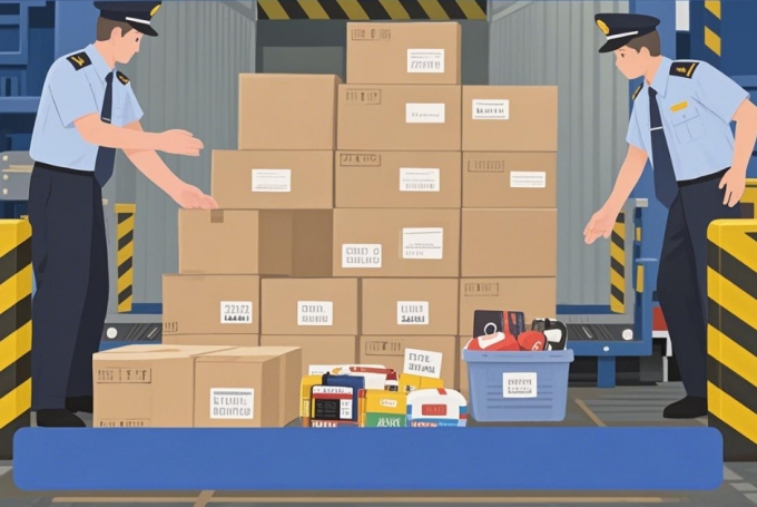 國際海運出口退稅流程：跨境電商 9710  9810 模式申報條件-华体汇体育中心物流