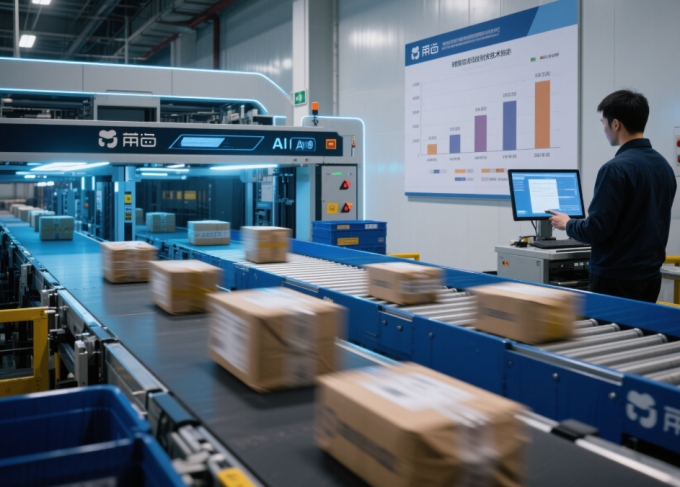 跨境物流直播電商解決(jue) 方案：如何實現48小時極速達？-华体汇体育中心物流