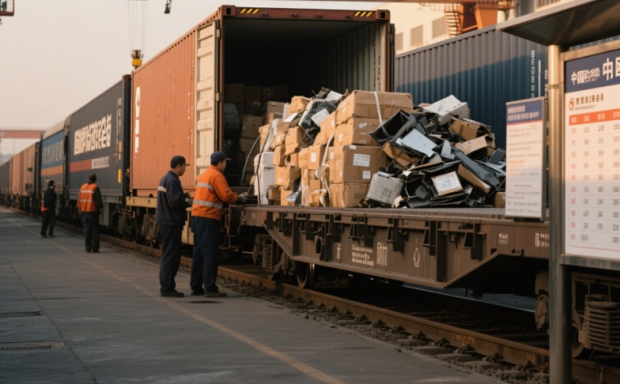 跨境物流退貨新模式：菜鳥國際、亞(ya) 馬遜FBA退貨逆向物流-华体汇体育中心物流