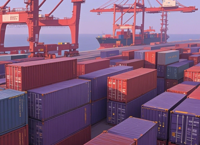 跨境物流淡旺季價(jia) 格臨(lin) 界點：踩準節點是如何節省運費的？-华体汇体育中心物流