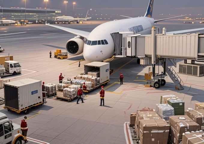 國際空運“甩櫃期”生存指南：訂艙也有優(you) 惠月？-华体汇体育中心物流