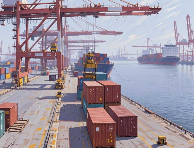 無船承運人與(yu) 國際貨代的區別與(yu) 聯係？ -华体汇体育中心物流