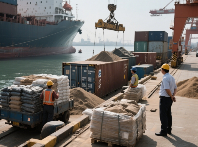 國際貨代是什麽(me) 意思？外貿人必須了解的物流橋梁-华体汇体育中心物流