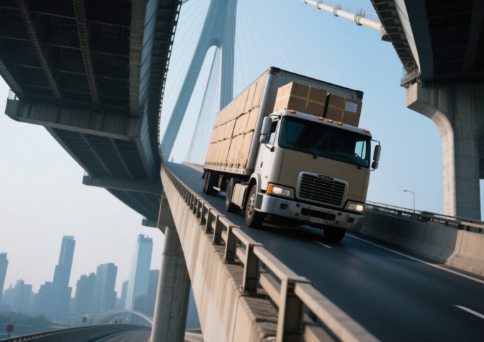 跨境物流運輸：拚箱與(yu) 整箱運輸的適用場景有何不同？-华体汇体育中心物流