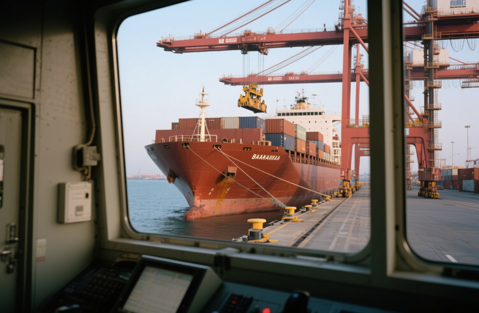 國際海運普船VS快船：跨境電商賣家如何選擇性價(jia) 比方案？-华体汇体育中心物流