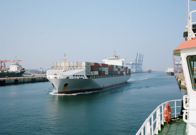 國際海運散雜貨運輸VS集裝箱運輸：大件設備、工程機械適用模式-华体汇体育中心物流