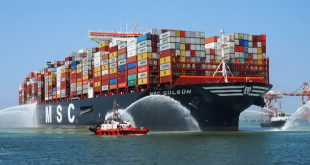 如何選擇適合的國際海運方式-华体汇体育中心物流