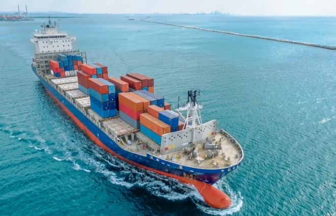 挪威集團擬打造全球最大全電動國際海運集裝箱船-华体汇体育中心物流