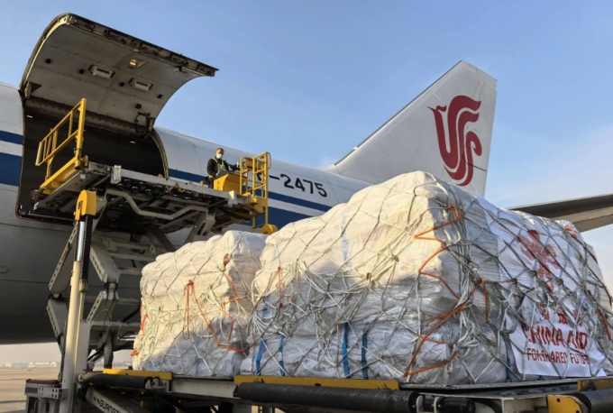 廣州白雲(yun) 國際空運機場貨運樞紐躍升全球前列-华体汇体育中心物流