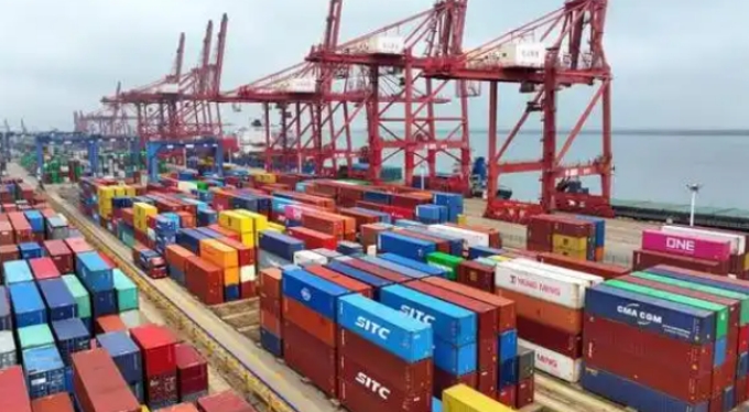 新加坡港務集團攜手海南港航，強化港口聯動打造韌性供應鏈-华体汇体育中心物流