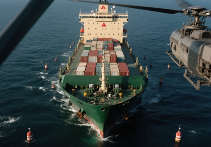 國際貨代甩櫃預防：爆艙季倉(cang) 位保障的幾種策略-华体汇体育中心物流