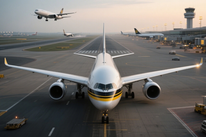 國際貨代運輸延遲：船期跳港的應急替代方案-华体汇体育中心物流