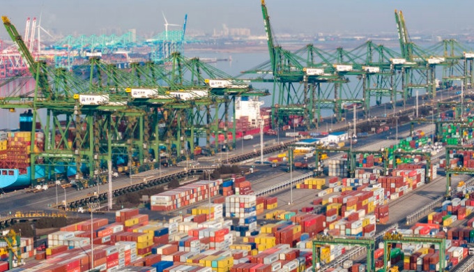 國際海運訂艙需要哪些單據和資料-华体汇体育中心物流