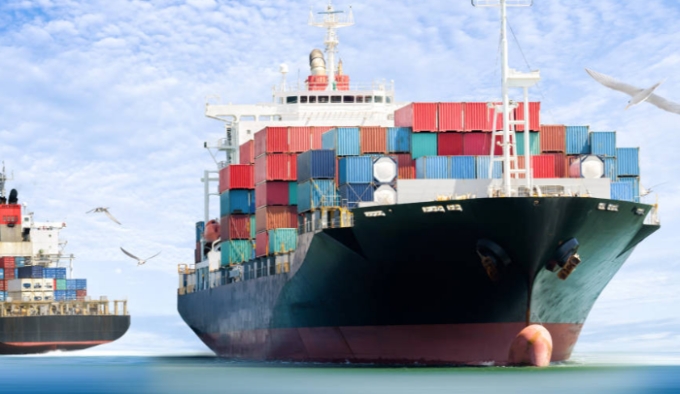 國際海運40尺櫃裝不滿？集裝箱‘虧(kui) 艙費’計算法則大公開-华体汇体育中心物流