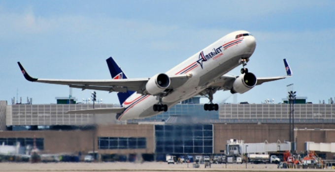 國際空運中的“門到門”和“機場到機場”有什麽(me) 區別-华体汇体育中心物流