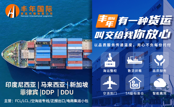 中國電子電器出口印度尼西亞(ya) SNI合規清關(guan) 門到門服務-华体汇体育中心物流