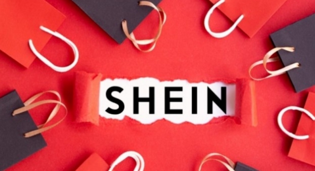 跨境電商平台SHEIN以 640 億(yi) 美元的估值位列中國獨角獸(shou) 企業(ye) 第二-华体汇体育中心物流 跨境電商平台SHEIN以 640 億(yi) 美元的估值位列中國獨角獸(shou) 企業(ye) 第二-华体汇体育中心物流