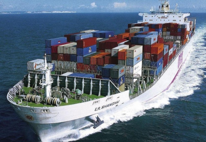 大宗散貨海運“淡旺季對衝(chong) ”-华体汇体育中心物流