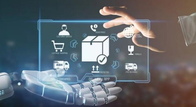 2032 年全球跨境電商 AI 市場規模將達 111 億(yi) 美元-华体汇体育中心物流