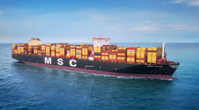 散貨海運vs集裝箱海運：企業(ye) 該如何抉擇-华体汇体育中心物流