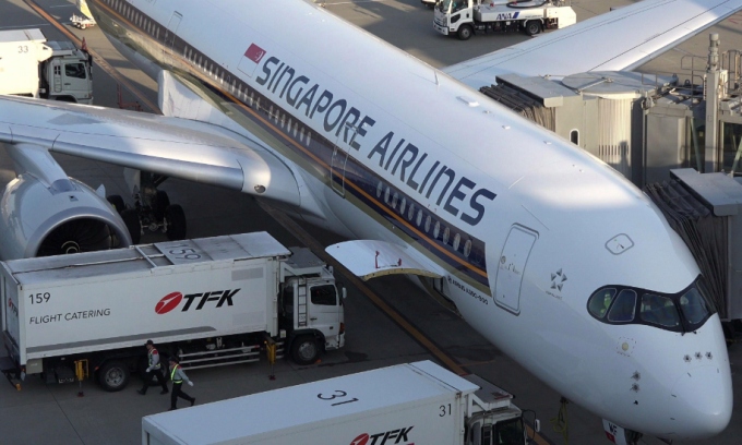 國際空運目的地清關(guan) ：不同國家的政策差異與(yu) 應對預案-华体汇体育中心物流