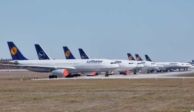 國際空運重量計算：實際重量vs體(ti) 積重量，避免運費多付-华体汇体育中心物流