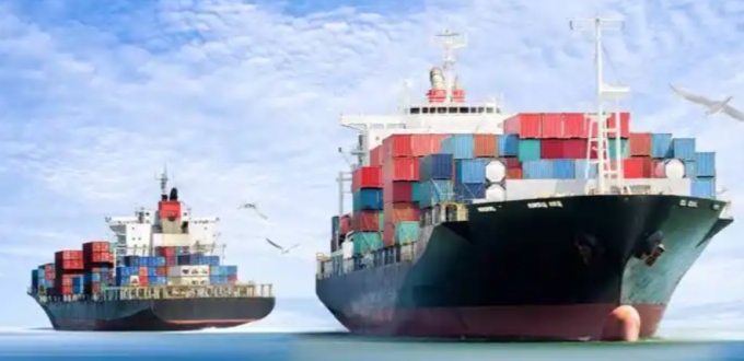 國際海運中整箱貨(FCL)與(yu) 拚箱貨(LCL)的核心區別-华体汇体育中心物流