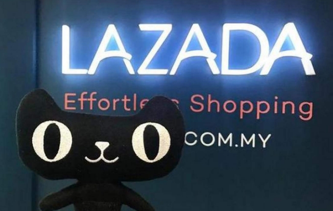 跨境電商Lazada 攜手天貓,“一鍵輕出海” 激活東(dong) 南亞(ya) 6 億(yi) 市場-华体汇体育中心物流 跨境電商Lazada 攜手天貓,“一鍵輕出海” 激活東(dong) 南亞(ya) 6 億(yi) 市場-华体汇体育中心物流