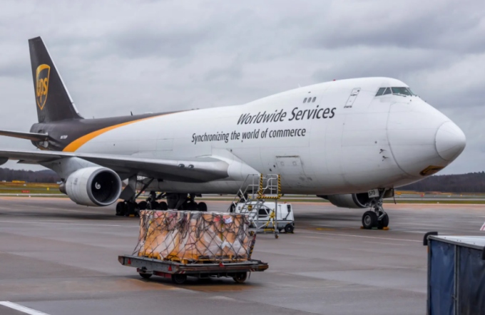 國際空運和國際快遞有何區別-华体汇体育中心物流