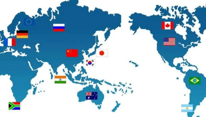 出口或增60%！印尼簽歐盟CEPA協定-华体汇体育中心物流