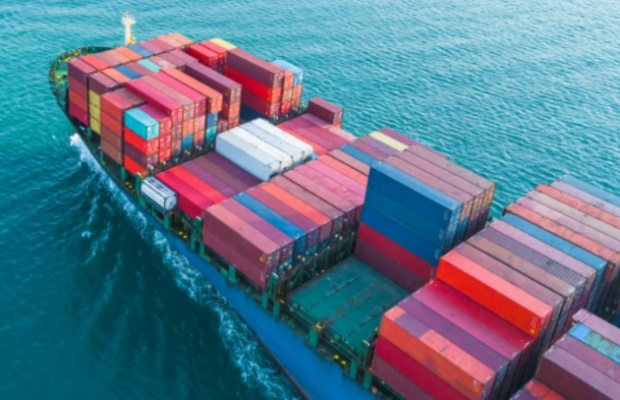 海運中的“目的港雜費”包含哪些？為(wei) 什麽(me) 貨代報價(jia) 總說“實報實銷” -华体汇体育中心物流