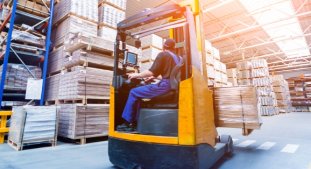 跨境物流貨物入倉(cang) 需要注意什麽(me) ？標簽與(yu) 嘜頭規範-华体汇体育中心物流