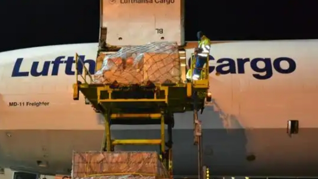 國際空運貨物被目的國海關(guan) 扣留,常見原因有哪些?-华体汇体育中心物流 國際空運貨物被目的國海關(guan) 扣留,常見原因有哪些?-华体汇体育中心物流