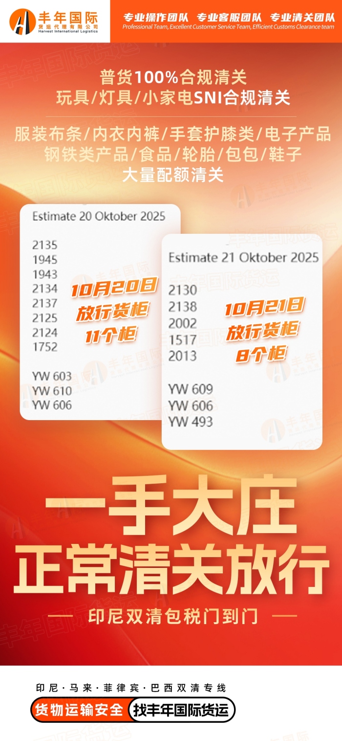 普貨合規清關(guan) SNI大量配額合規清關(guan) 